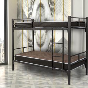 KM-010 Ekonomk Yaylı Yatak