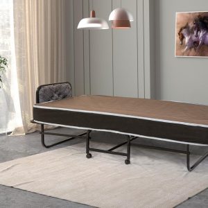 KM-008 Lüx Katlanır Somya