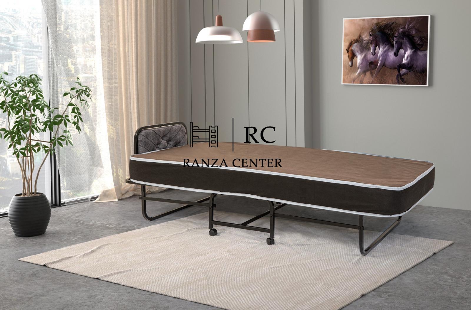 KM-008 Lüx Katlanır Somya