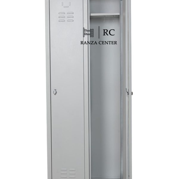 KM-013 İki Kapılı Soyunma Dolabı