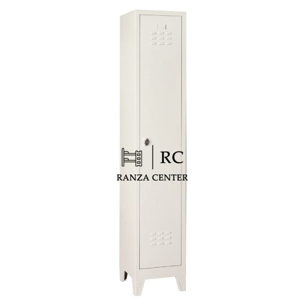 Tek Kapılı Soyunma Dolabı